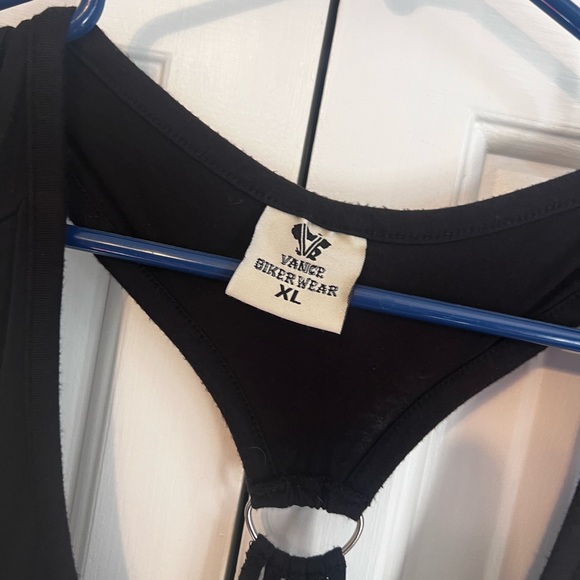 Tank Top - Picture 4 of 4